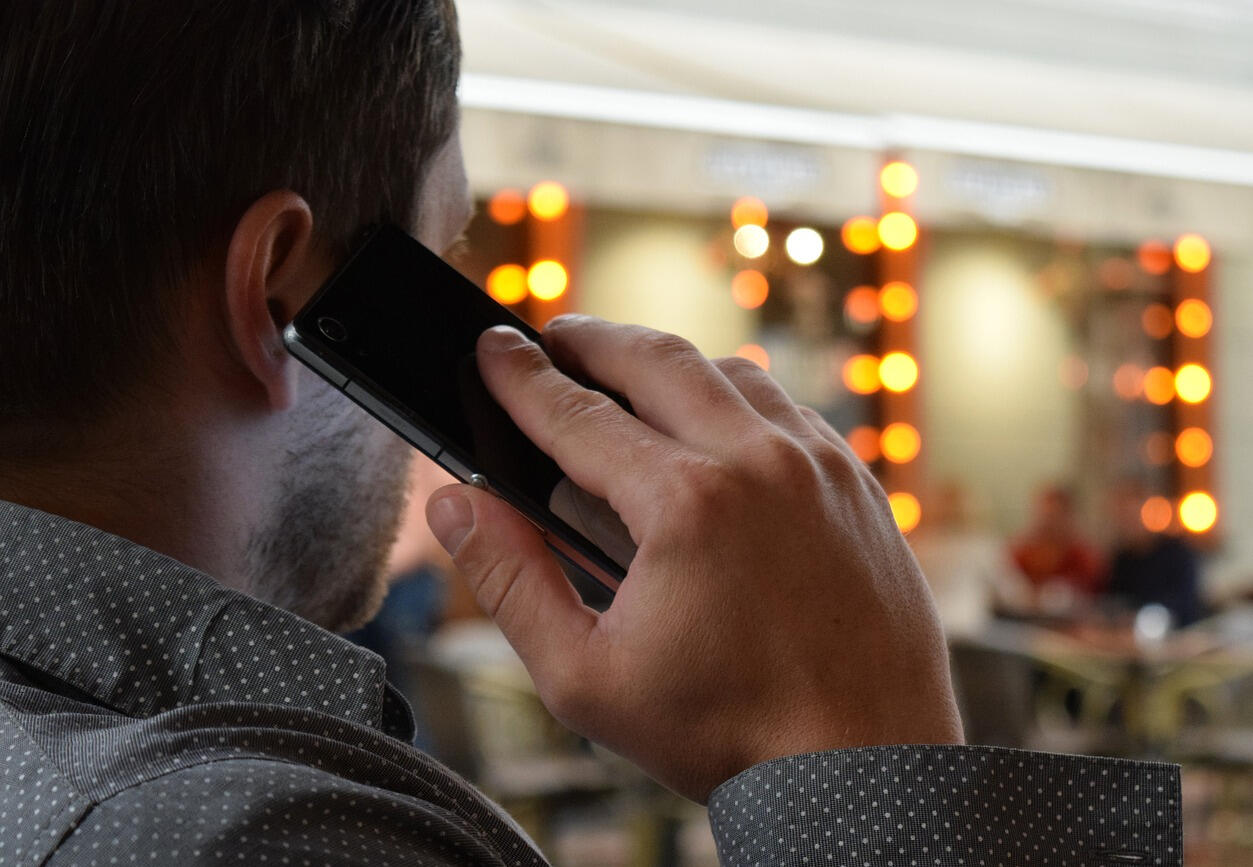 Scammer Phone Numbers Lookup